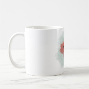 Taza De Café kefp creando