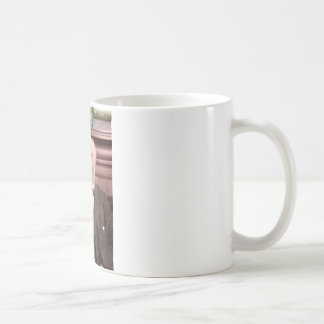 Taza De Café Keir Hardie