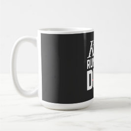 Taza De Café Kemet Runs in My DNA | 