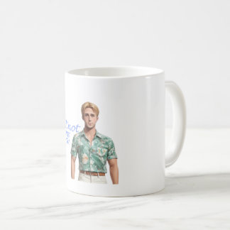 Taza De Café Ken doll " KENnot olvida you"
