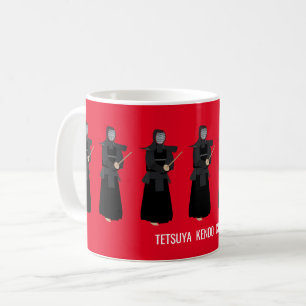 Taza De Café Kendo