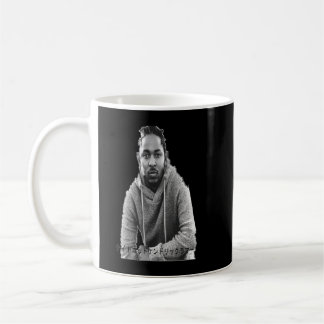 Taza De Café Kendrick lamar Classic