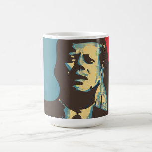 Taza De Café Kennedy
