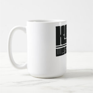 Taza De Café Kent - Washington