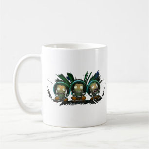 TAZA DE CAFÉ KERBAL