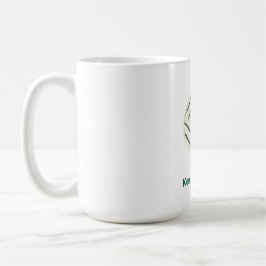 Taza De Café Kernel Farms Mug