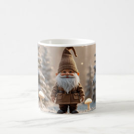 Taza De Café Kerst mok