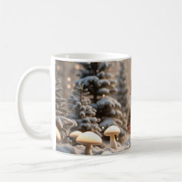 Taza De Café Kerst mok