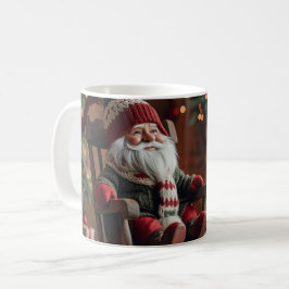 Taza De Café Kerst mok