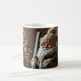 Taza De Café Kerst mok