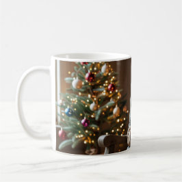 Taza De Café Kerst mok