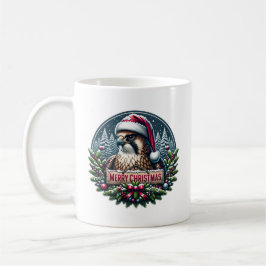 Taza De Café Kerst Valk