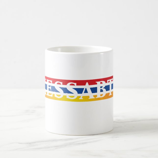 Taza de café Kessabtzi (Centro)