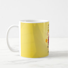 Taza De Café Ketchoupette la tomate