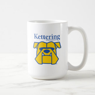 Taza De Café Kettering University Bulldogs