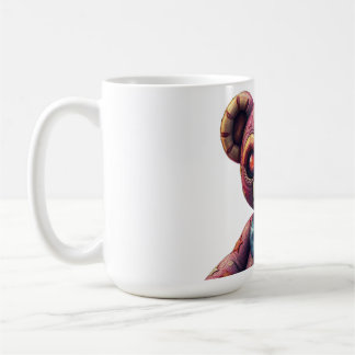 Taza De Café Kewtee