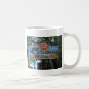 Taza De Café Key West