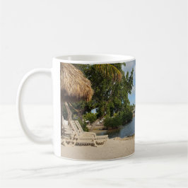 Taza De Café Key West