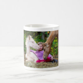 Taza De Café Ki Lu Ro