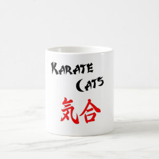 Taza De Café ¡… KiAi!