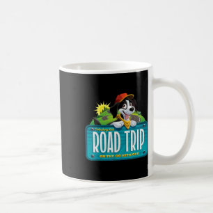 Taza De Café Kids On The Go Christian Vbs 2025 Celebración Viaj