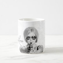 Killmore Coffee Mug