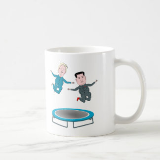 Taza De Café Kim Jong Un