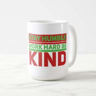 Taza De Café Kind Classic Mug