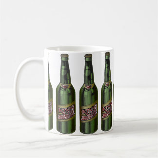 Taza De Café King of the Trailer Park Beer Mug