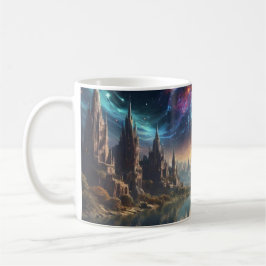 Taza De Café Kingdome Come
