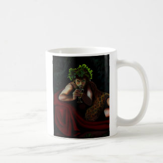 Taza De Café kingofcups