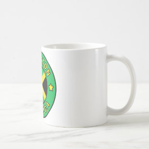 Taza De Café Kingston Jamaica