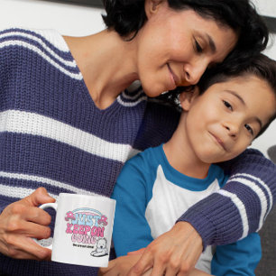Taza De Café KiniArt sigue en marcha