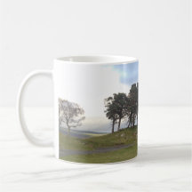 Kinloch Rannoch Filmation Location Coffee Mug