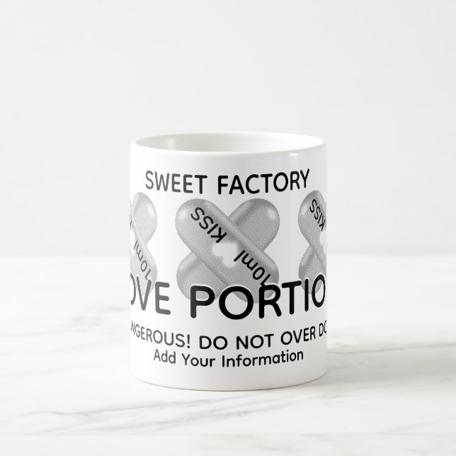 Taza De Café KISS KISS KISS shop (Centro)