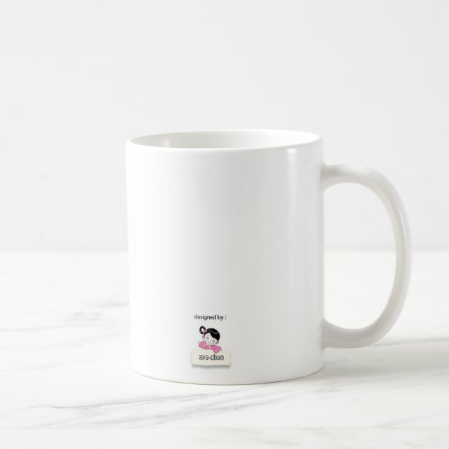 Taza De Café kissboy (Derecha)
