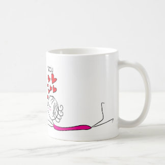 Taza De Café kissgirl