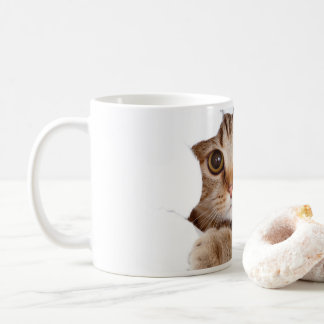 TAZA DE CAFÉ KITTY MUG