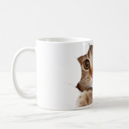 TAZA DE CAFÉ KITTY MUG