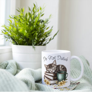 Taza De Café Kitty Precious Kitty