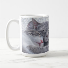 Taza De Café Kitty vintage