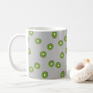 Taza De Café Kiwi