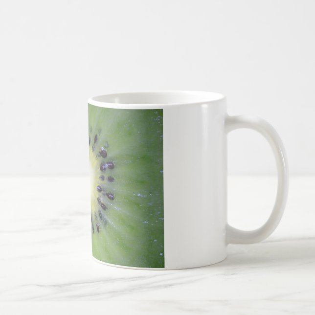 Taza De Café Kiwig (Derecha)