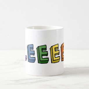 Taza De Café Kleem