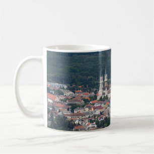 Taza De Café Klosterneuburg