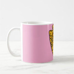 Taza De Café Kluane � Espíritu de aventura