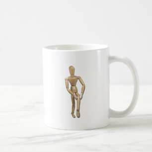 Taza De Café KneePain121211