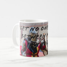 Taza De Café Knith