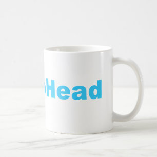 Taza De Café #KnobHead
