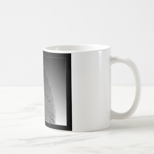 Taza De Café Knoten (Derecha)